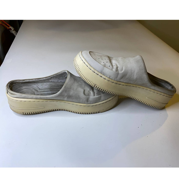 Nike Air Force 1 Lover XX Slip-On Women's Size 8 - Picture 4 of 7